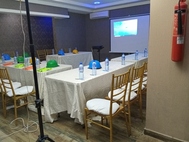  HSE Certification Training in Benin City, Nigeria - in Lagos, Abuja, Port-Harcourt, Kaduna, Warri, Benin, Enugu, Kano, Ibadan, Aba, Onitsha, Ondo, Asaba, Jos, Calabar, Ilorin, maiduguri, Zaria, Aba, Abeokuta, Oyo, Osun, Edo, Delta States